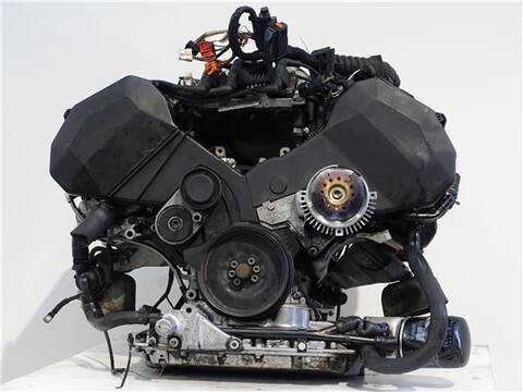 Foto 3ª: Motor Completo Audi A4 2.4 BERLINA 165CV 121KW [APS] (1999)
