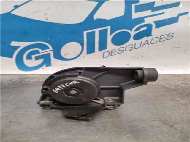 Foto 3ª: Pedal Acelerador Peugeot 406 2.0 HDI 110 [RHZ (DW10ATED)]
