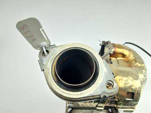 Foto 3ª: Filtro Particulas Mercedes Clase CLA 200 1.3 GASOLINA M282.914 C118 118.387) [282914] (2023)