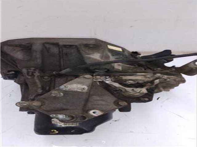 Foto 4ª: Caja Cambios Renault Kangoo DYNAMIQUE 86CV 63KW