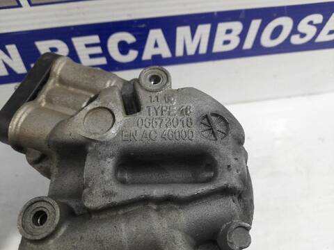 Foto 3ª: Compresor Aire Acondicionado Opel Astra 1.3 16V CDTI 95CV (2009)