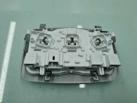 Foto 3ª: Luz Interior Citroen C4 130CV [HN05] (2022)