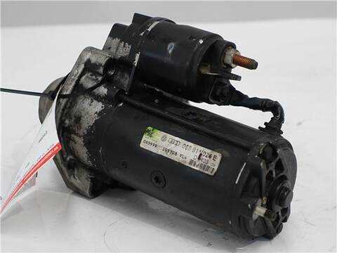Foto 2ª: Motor de Arranque Audi A4 1.9 TDI BERLINA 110CV 81KW [AVG] (1999)