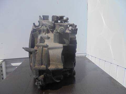 Foto 2ª: Caja Cambios Mercedes Clase B 150 200 CDI 245.208) 140CV 103KW [OM640941] (2007)