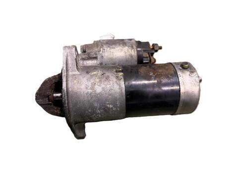 Foto 2ª: Motor de Arranque Opel Insignia 2.0 CDTI 160 CV 117KW [A20DTH] (2011)