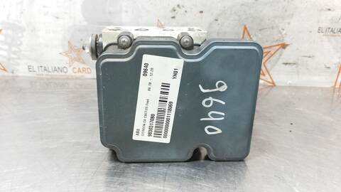 Foto 4ª: Abs Citroen C4 G CACTUS FEEL [YH01] (2019)