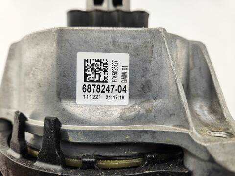 Foto 3ª: Soporte Motor Bmw Serie 3 315 330D XDRIVE SPORT LINE 4P) BERLINA 265CV [B57D30A] (2022)