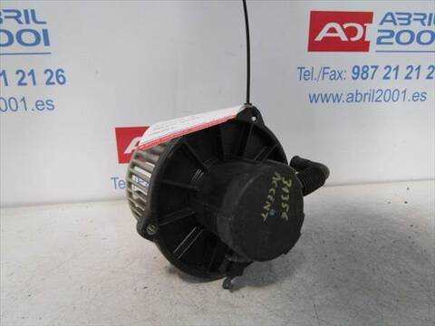 Foto 2ª: Calefacción Hyundai Accent 1.5 CRDI 82CV 60KW [D3-EA] (2002)