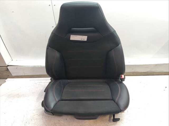 Asiento Delantero Derecho Mercedes Clase A 140 136 CV 100KW