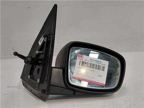 Retrovisor Derecho Hyundai i10 1.2 CLASSIC 78CV 57KW
