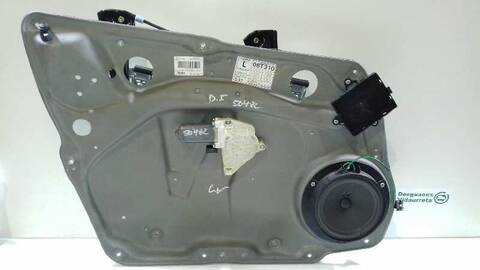 Elevalunas Eléctrico Delantero Izquierdo Mercedes Clase A 140 A 150 169.031) 95CV 70KW