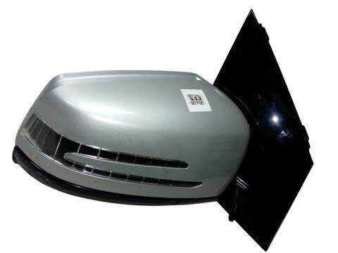 Foto 1ª: Retrovisor Derecho Mercedes Clase B 150 B 180 CDI 246.200) (2011)