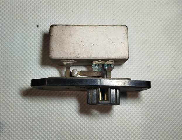 Foto 4ª: Calefacción Toyota Land Cruiser 3.0 D 5P KDJ95 VX [1KD-FTV] (1997)