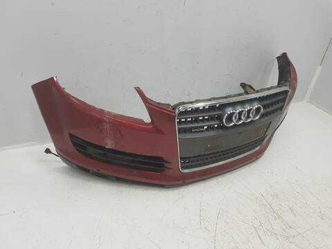 Foto 2ª: Paragolpes Delantero Audi Q7 V6 3.0 TDI 176KW) AMBIENTE (2007)
