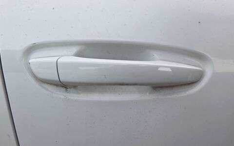 Maneta Exterior Delantera Derecha Citroen C4 ORIGINS PICASSO 131CV 96KW