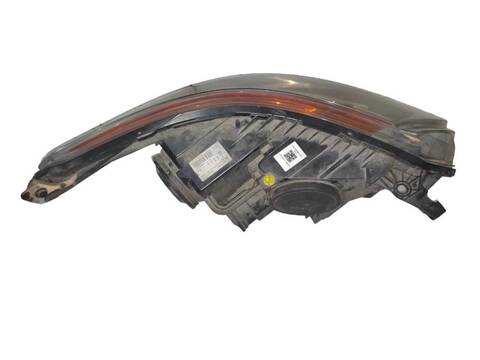 Foto 2ª: Piloto Delantero Izquierdo Citroen C3 1.6 HDI 90 PICASSO (2008)