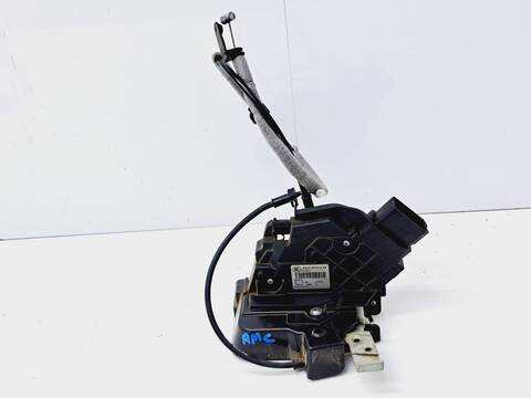 Cerradura Puerta Delantera Derecha Ford S Max 2.0 TDCI CAT 140CV 103KW CA1)