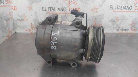 Compresor Aire Acondicionado Ssangyong Rexton RX 270 FULL 163CV 120KW