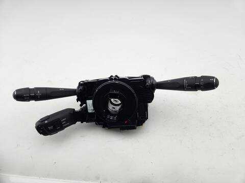 Foto 2ª: Mando Multifuncion DS 7 LOUVRE 179CV 132KW [AH01] (2018)