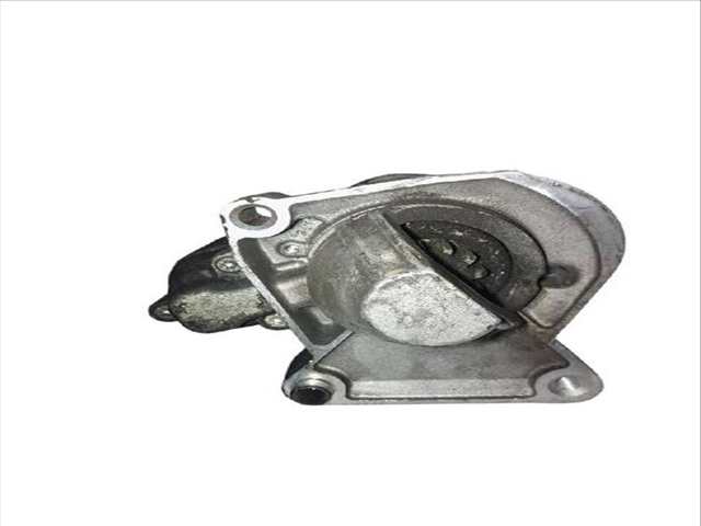 Foto 2ª: Motor de Arranque Peugeot 3008 1.6 BLUEHDI 120 (2009)