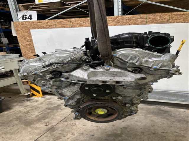 Motor Completo Chevrolet Blazer 314CV 231KW