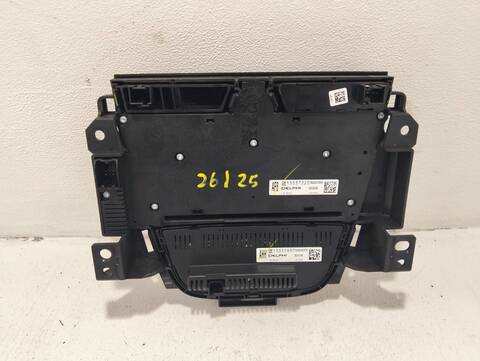 Foto 3ª: Mando Multifuncion Opel Astra COSMO 1 16V CDTI 110CV [A17DTJ] (2009)
