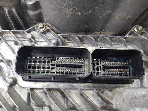 Foto 3ª: Caja Cambios Renault Arkana TECHNO 130CV 97KW