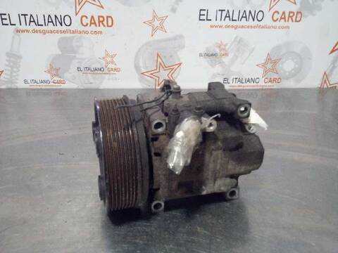 Compresor Aire Acondicionado Mazda 6 2.0 CRTD 136 ACTIVE 5-PTAS.) BERLINA 136CV 100KW