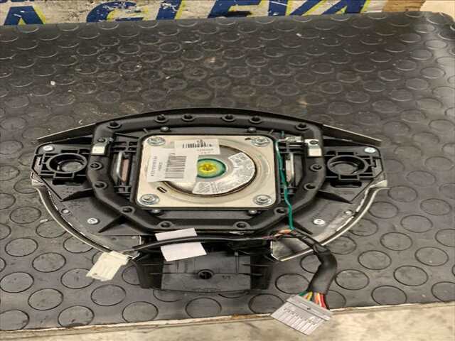 Foto 2ª: Airbag Delantero Izquierdo Nissan Qashqai 2.0 DCI 150CV/110KW [M9R 856] (2011)