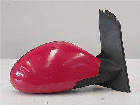 Foto 2ª: Retrovisor Derecho Seat Altea 2.0 TDI 16V 140CV 103KW [BKD] (2004)