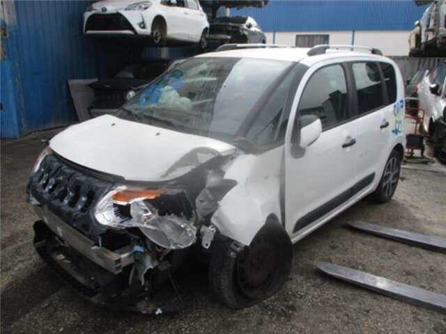 Cerradura Puerta Trasera Derecha Citroen C3 1.6 HDI