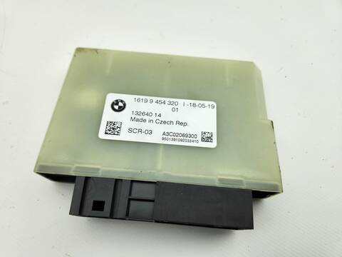 Centralita Motor ECU Bmw X1 F48 SDRIVE16D