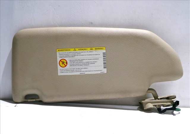 Foto 3ª: Parasol Derecho Volvo S60 2.4 G 2000-2010 [B5244S] (2002)