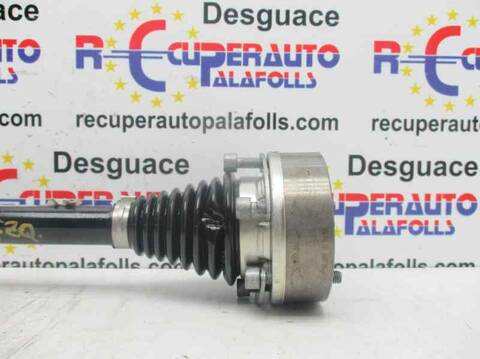 Foto 3ª: Transmision Delantera Izquierda Seat Altea CAY (2013)