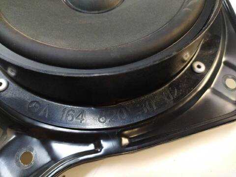 Foto 3ª: Elevalunas Manual Trasero Izquierdo Mercedes Clase R 280 R 320 CDI 4-MATIC 251.022 251.122) (2005)