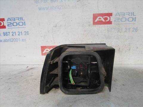 Foto 2ª: Piloto Trasero Derecho Citroen Xantia 2.0 HDI 90 BERLINA 90CV 66KW [RHY (DW10TD)] (2000)