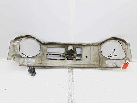 Foto 2ª: Panel Frontal Renault Twingo 1.2 ALIZE 75CV 55KW [D4F A7] (2003)