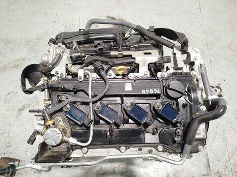 Foto 3ª: Motor Completo Toyota Corolla 2.0 HYBRID MZEH12) 180CV 132KW [M20A-FXS] (2023)