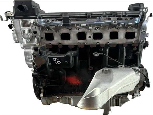 Motor Completo Porsche Cayenne 3.6 300 CV 220KW