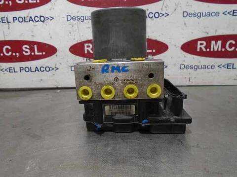 Foto 3ª: Abs Mercedes Clase B 150 180 CDI 245.207) 109CV 80KW [640940] (2005)