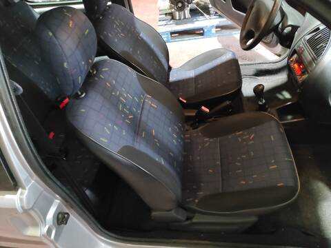 Asiento Delantero Derecho Citroen Saxo HFX