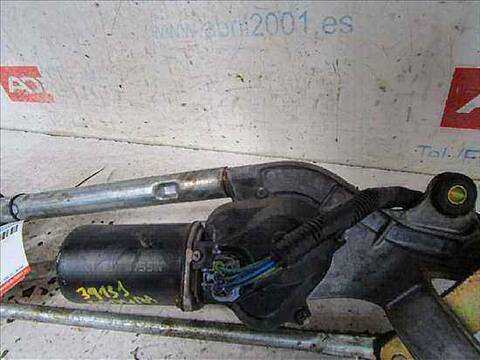 Foto 2ª: Motor Limpia Delantero Nissan Primera 2.0 BERLINA 140CV 103KW [QR20DE] (2002)