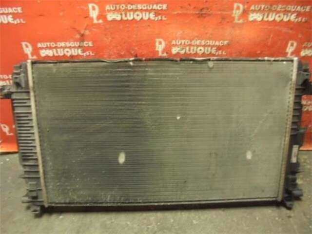 Foto 1ª: Radiador Motor Mercedes Sprinter 213 CDI [OM 646.986]