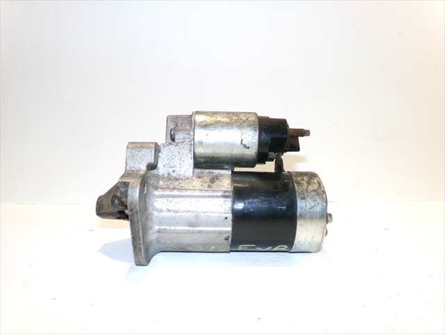 Motor de Arranque Nissan Kubistar 1.5 DCI 2003-2009