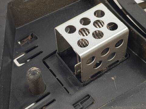 Foto 3ª: Electroventilador Renault Arkana TECHNO