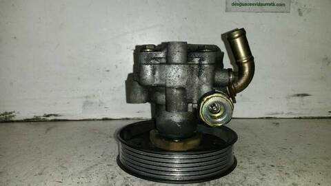 Foto 2ª: Bomba de Direccion Seat Leon 1.9 TDI 150CV 110KW [ARL] (2003)