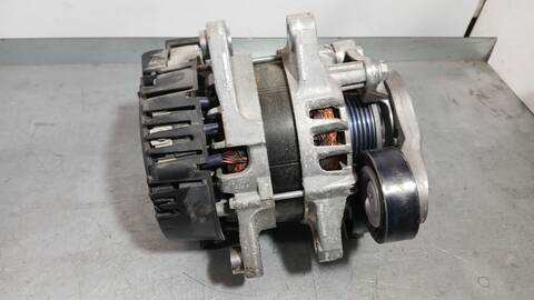 Foto 2ª: Alternador Fiat 500 1.0 MILD HYBRID 312.AYD1B) 69CV 51KW [46341162] (2023)