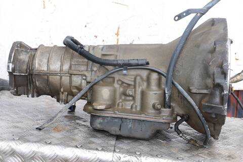Foto 3ª: Caja Cambios Automatica Jeep Cherokee 4.0 185CV 136KW AUT. (1987)