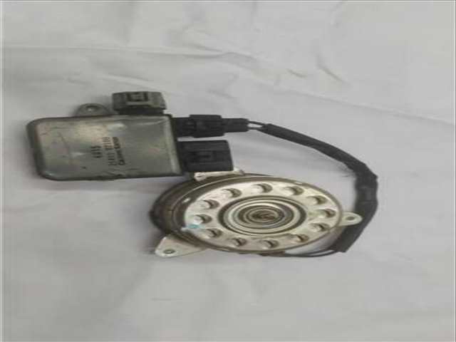 Electroventilador Mitsubishi Outlander HIBRIDO PHEV KAITEKI 4WD HIBRIDO 203CV 89KW