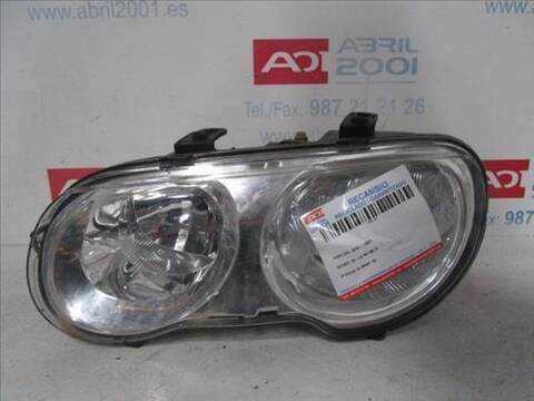 Faro Izquierdo Rover Serie 25 1.6 16V 109CV 80KW